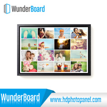 Customized OEM ODM Aluminum Photo Panel with High Definition